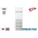 Điều hòa tủ đứng LG Inverter 48.000 BTU 1 chiều ZPNQ48LT3A0