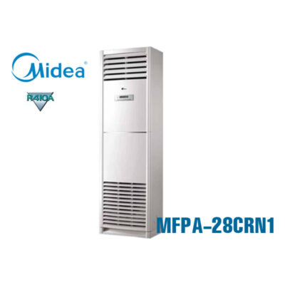Điều hòa tủ đứng Midea 28.000 BTU 1 chiều MFPA-28CRN1