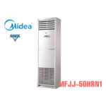 Điều hòa tủ đứng Midea Inverter 50.000 BTU 2 chiều MM-50HDN1