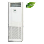 Điều hòa tủ đứng Mitsubishi Heavy 45.000 BTU 1 chiều FDF125CR-S5/FDC125CR-S5
