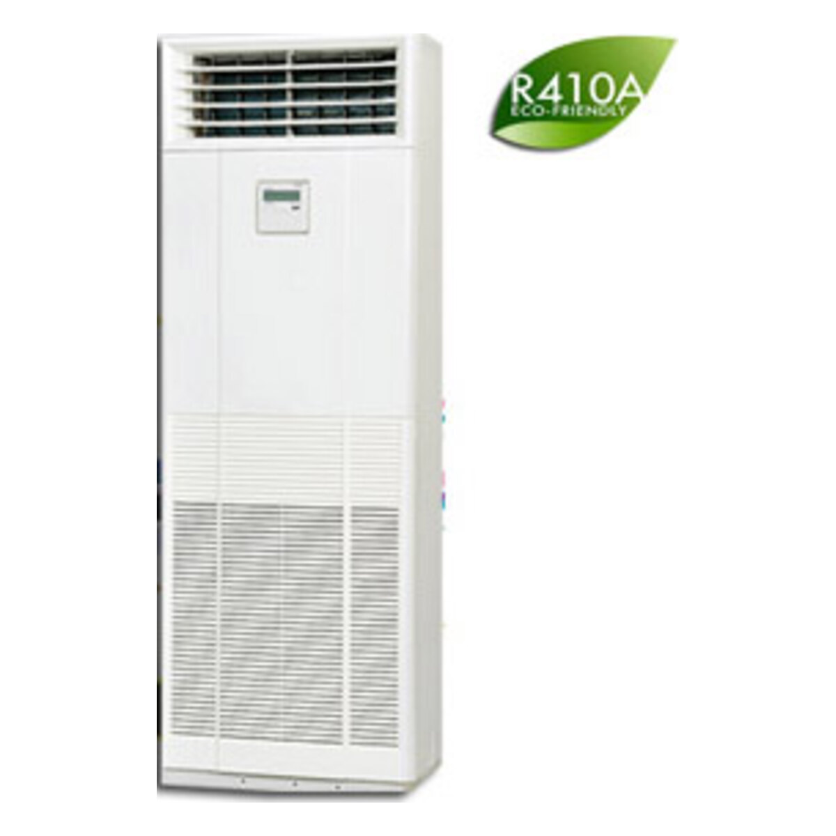 Điều hòa tủ đứng Mitsubishi Heavy 45.000 BTU 1 chiều FDF125CR-S5/FDC125CR-S5