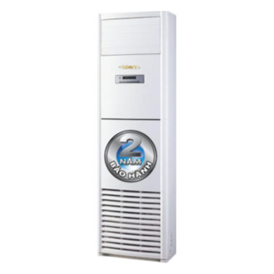Điều hòa tủ đứng Mitsubishi Heavy 50.000 BTU 1 chiều FSHY/FCHY-5001