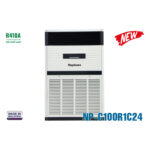 Điều hòa tủ đứng Nagakawa 100.000 BTU 1 chiều NP-C100R1C24