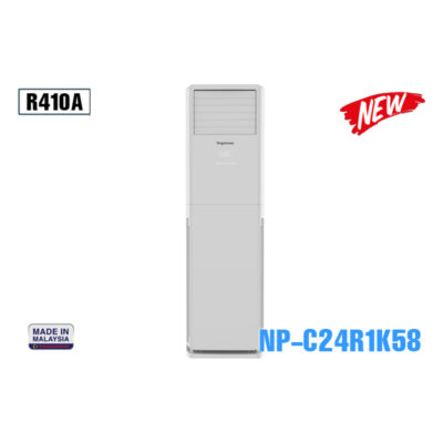 Điều hòa tủ đứng Nagakawa 24.000 BTU 1 chiều NP-C24R1K58