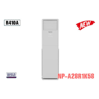 Điều hòa tủ đứng Nagakawa 28.000 BTU 2 chiều NP-A28R1K58
