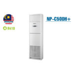 Điều hòa tủ đứng Nagakawa 50.000 BTU 1 chiều NP-C50DH+