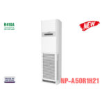 Điều hòa tủ đứng Nagakawa 50.000 BTU 2 chiều NP-A50R1H21