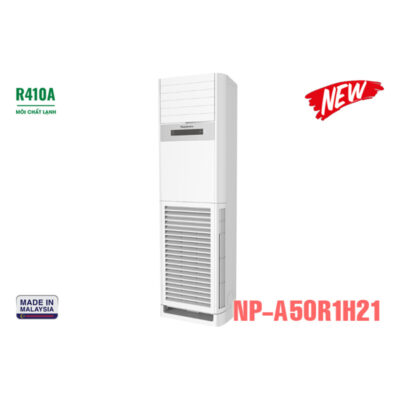 Điều hòa tủ đứng Nagakawa 50.000 BTU 2 chiều NP-A50R1H21