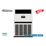 Điều hòa tủ đứng Nagakawa Inverter 100.000 BTU 1 chiều NIP-C100R2G85