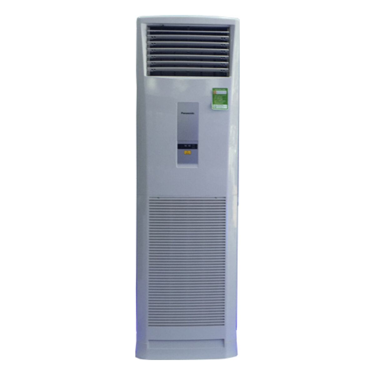 Điều hòa tủ đứng Panasonic 18.000 BTU 1 chiều CU/CS-C18FFH – ảnh 2