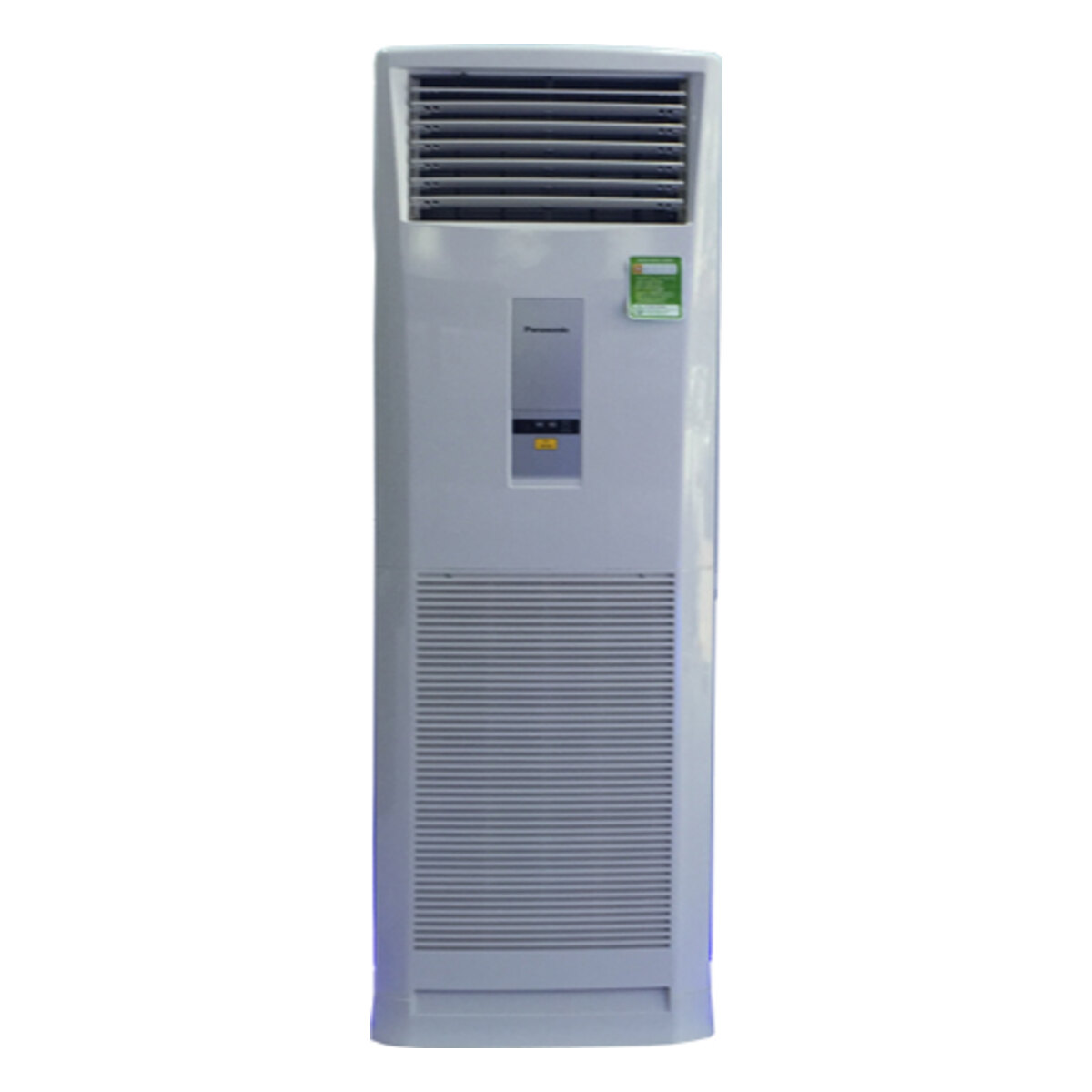 Điều hòa tủ đứng Panasonic 45.000 BTU 1 chiều CU/CS-C45FFH – ảnh 2