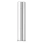 Điều hòa tủ đứng Panasonic Inverter 24.000 BTU 2 chiều NZ24CF1H-8H
