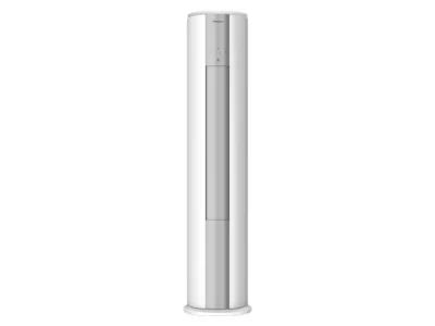 Điều hòa tủ đứng Panasonic Inverter 24.000 BTU 2 chiều NZ24CF1H-8H