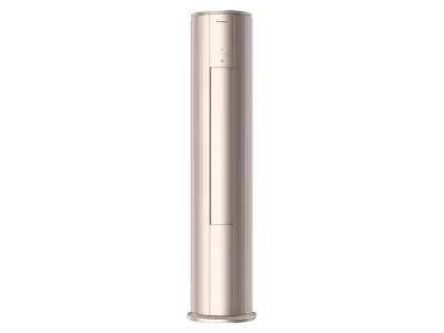 Điều hòa tủ đứng Panasonic Inverter 24.000 BTU 2 chiều NZ24CF1H-8N