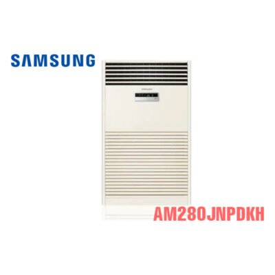 Điều hòa tủ đứng Samsung 100.000 BTU 2 chiều AM280JNPDKH
