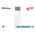 Điều hòa tủ đứng Samsung Inverter 48.000 BTU 1 chiều AC048BNPDKC/TC