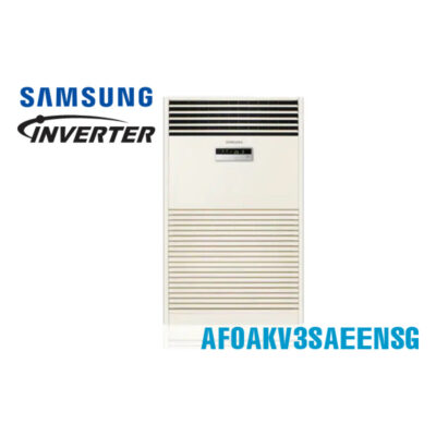 Điều hòa tủ đứng Samsung Inverter 96.000 BTU 1 chiều AC096DNPDKC/EA
