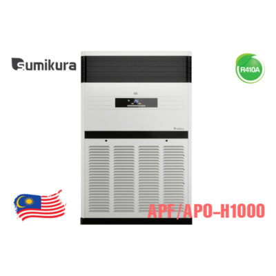 Điều hòa tủ đứng Sumikura 100.000 BTU 2 chiều APF/APO-H1000/CL-A