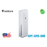 Điều hòa tủ đứng Sumikura 30.000 BTU 1 chiều APF/APO-300/CL-A