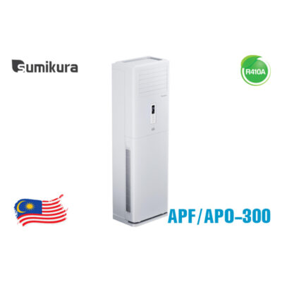 Điều hòa tủ đứng Sumikura 30.000 BTU 1 chiều APF/APO-300/CL-A