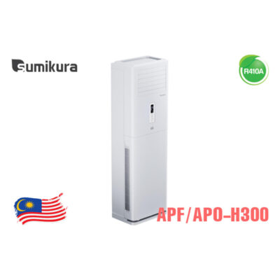 Điều hòa tủ đứng Sumikura 30.000 BTU 2 chiều APF/APO-H300/CL-A
